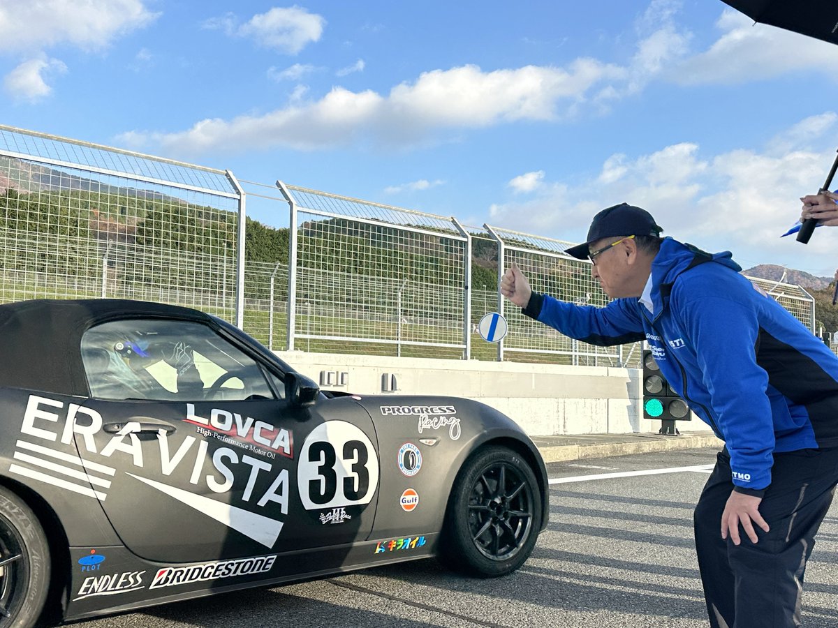 ナルカツ@TCレッカーBonsai Racing (@narukatsu1) / Posts / X