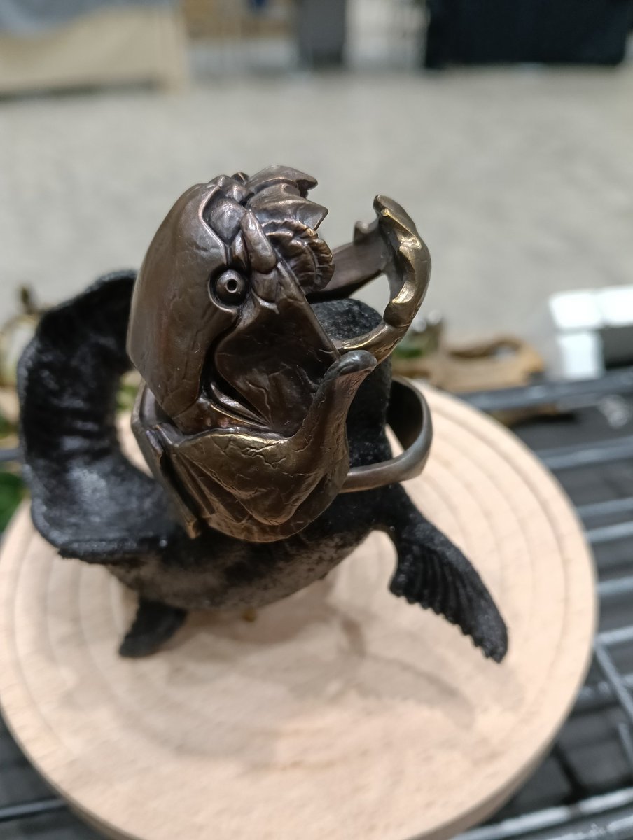 あひる製作所【泥酔切削貴族】ᓚᘏᗢ (@198ahiru) / Posts / X