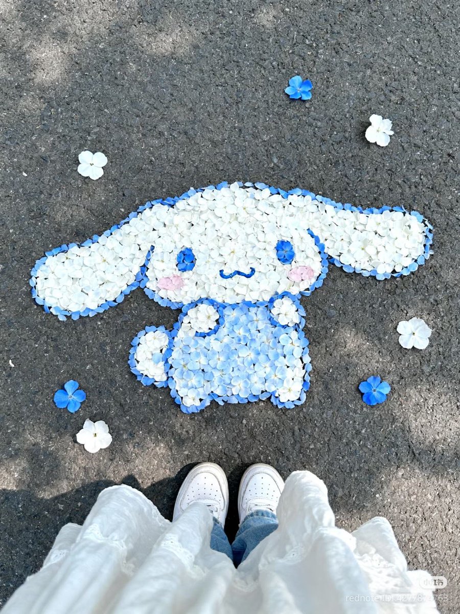 _BunnyKisses's tweet image. 