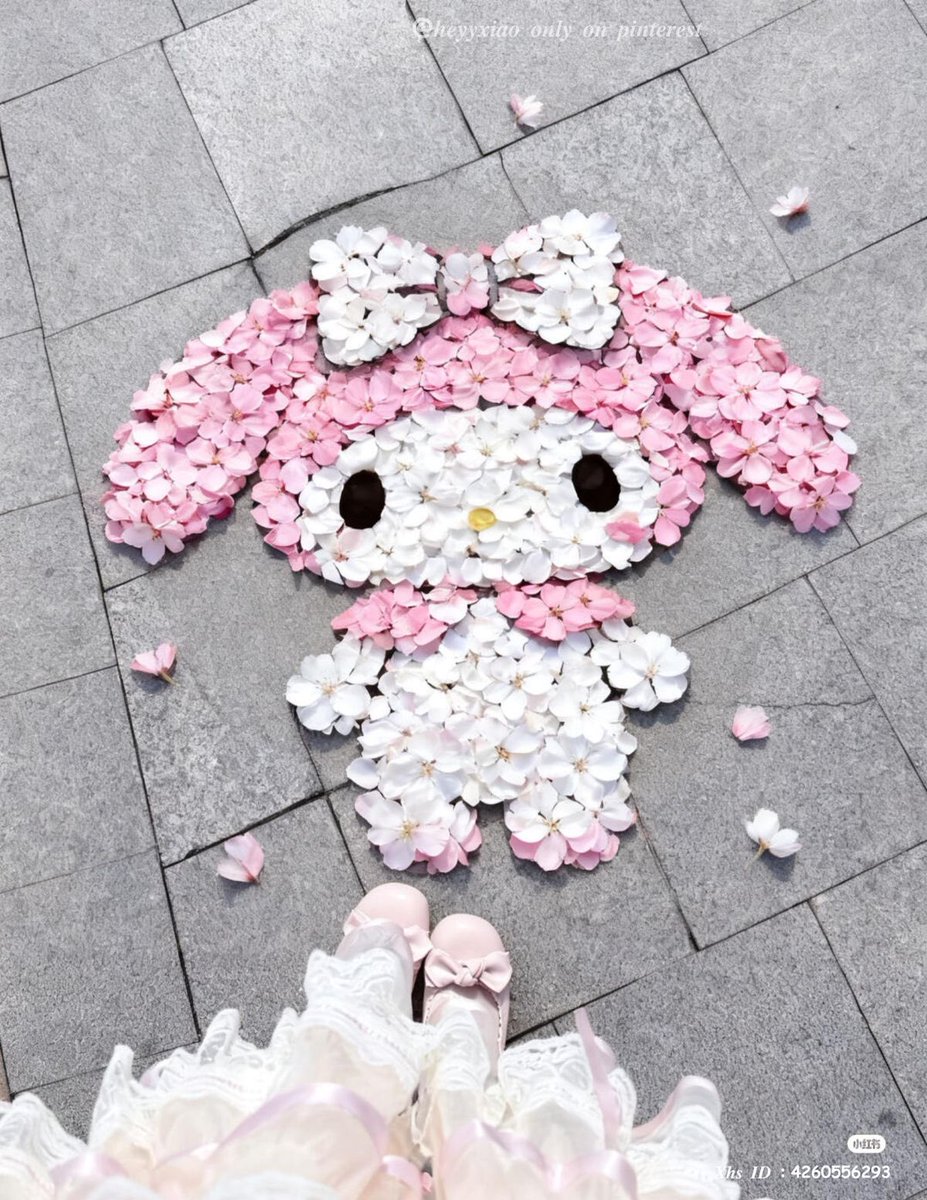 _BunnyKisses's tweet image. 