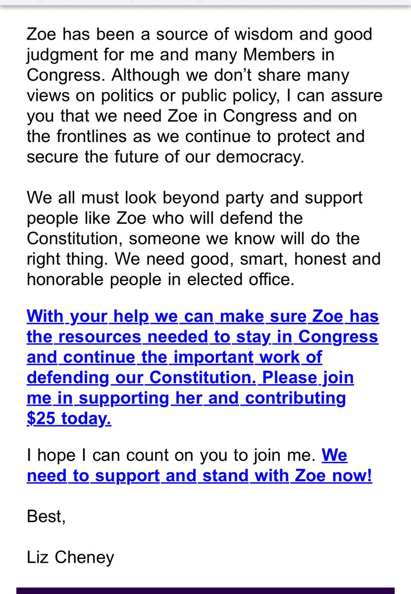 Tonight we're gonna party like it's Oct 2024! Might be time for <a href="/RepZoeLofgren/">Rep. Zoe Lofgren</a> <a href="/ZoeLofgren/">Zoe Lofgren</a> to consider retiring. Next email, from Larry Summers?