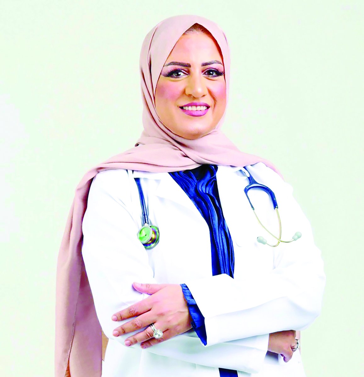 Alwatan_Live's tweet image. كوثر العيد: 15% نسبة الإصابة بالسكري بين البالغين في #البحرين

alwatannews.net/article/4065170