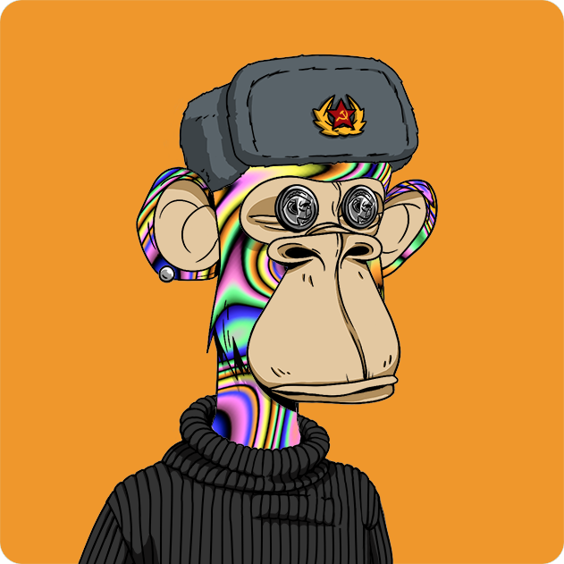 GrailApeBot's tweet photo. Ape #7510 bought for 14.40 ETH (45,683.42 USD) on Opensea  #BAYC #TrippyApe  

https://t.co/3rExLhGuKS 

Memecoin launchpad on Base → https://t.co/niwt4ZZxo7 🟦 https://t.co/kX4QAMA9NW