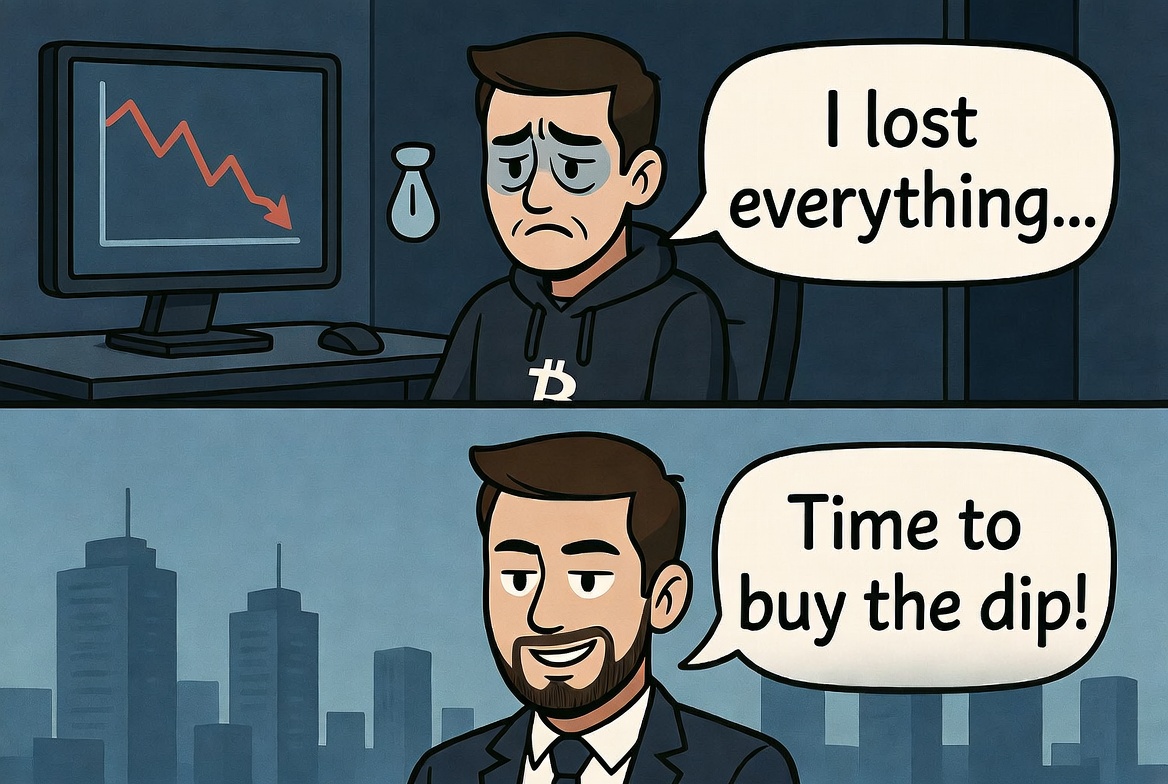 nuke_to_token's tweet image. Tag a friend that might fit one of these guys.