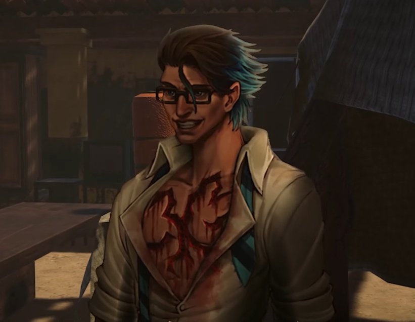 fehdubs's tweet image. #hexatombe