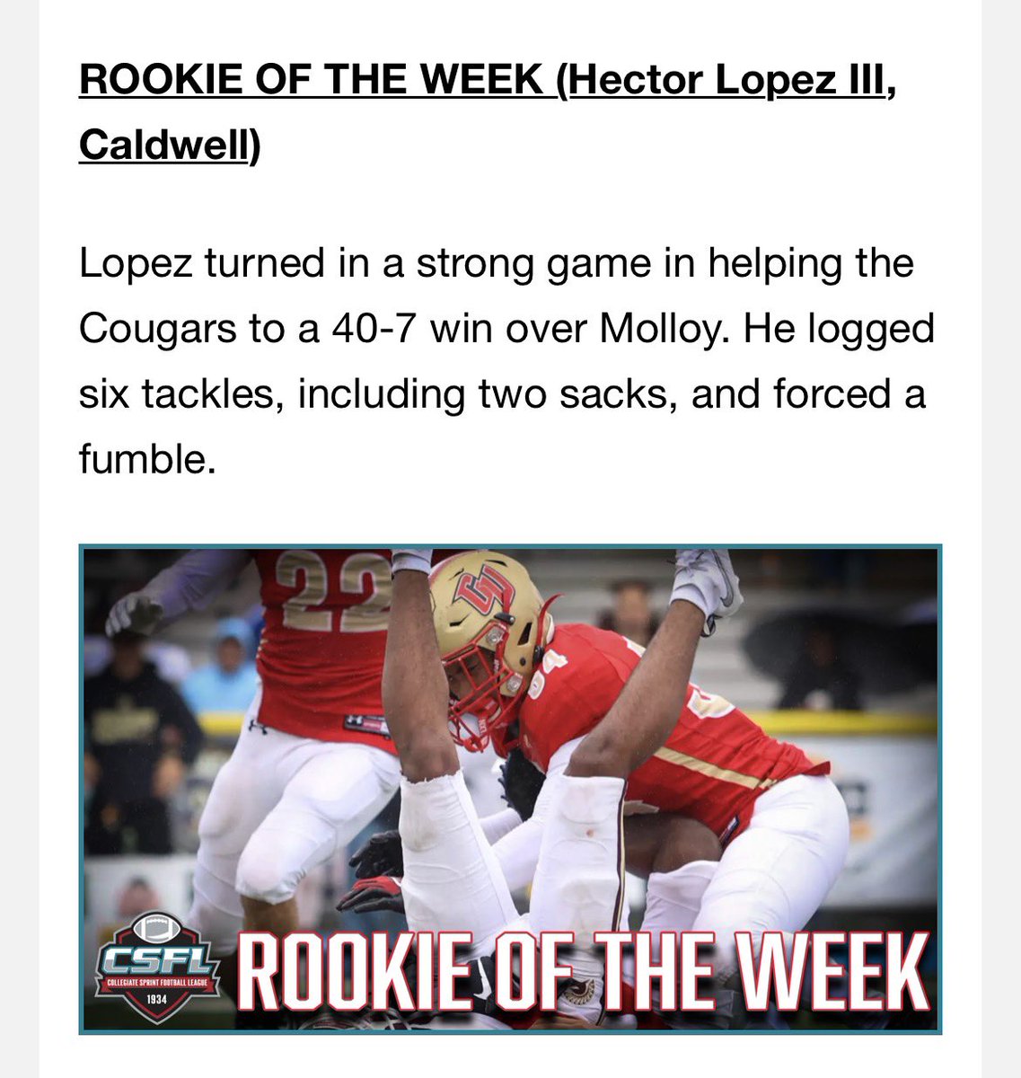 Hector Lopez III tweet media