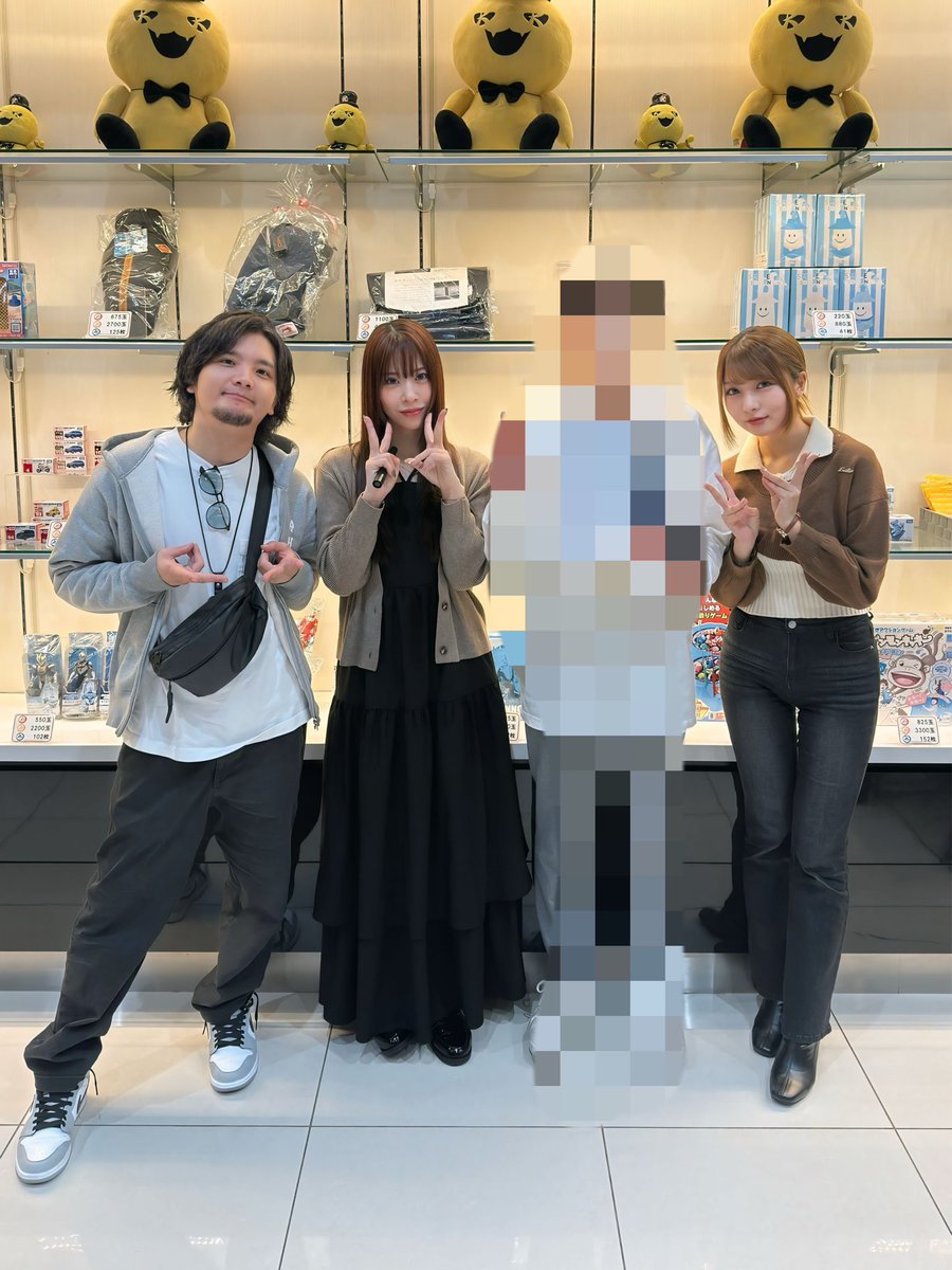 【新品未開封】七瀬静香サイン入りTシャツ【価格交渉OK】 はじめましての #七瀬静香 さん #ZENTZ さん、はじめまして？(対応時の