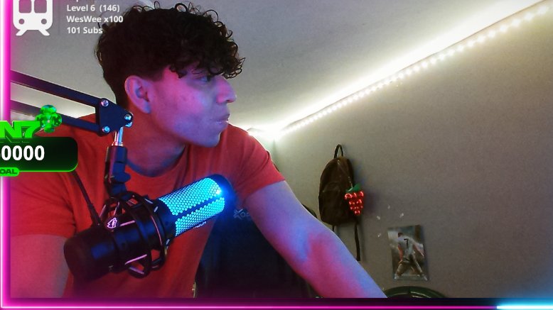 Heyyy Happy Saturday friends I'm live right now on my kick channel having a good time🚀
<a href="/KickStreaming/">KICK</a>