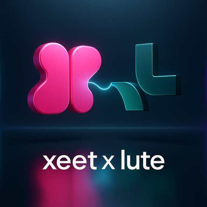 thedevil0287's tweet photo. I love trading with friends on @lute. It’s like a group project where nobody knows what they’re doing 🤣 https://t.co/5qTxVcReC3