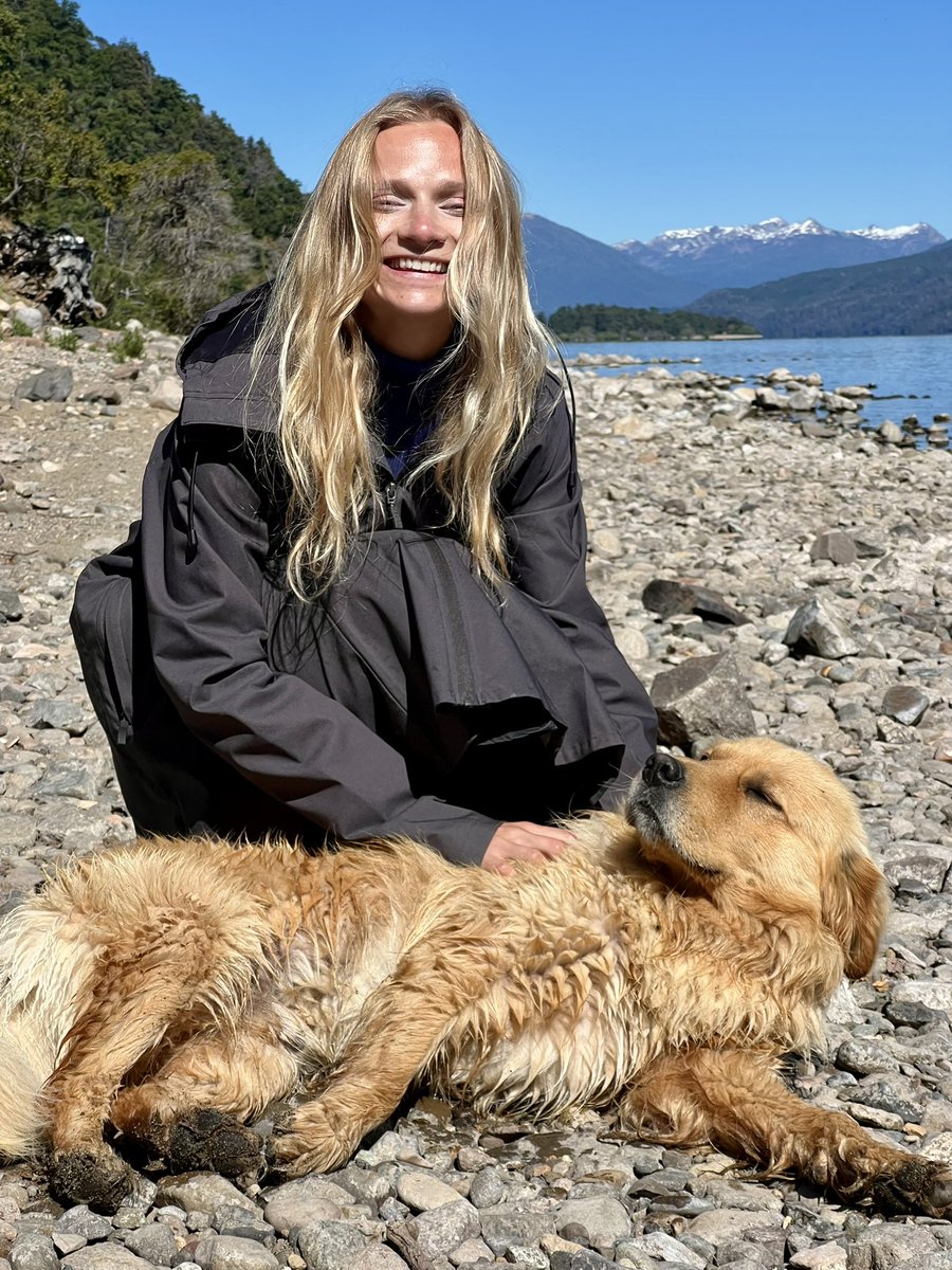 Many highlights of <a href="/JoinEdgeCity/">Edge City</a>

One of them;
Learning about the local culture of dogs.

🐾Free
🐾Using crossroads 
🐾Friendly
🐾Independent
🐾Incredibly fluffy

I miss my dog. 

See ya at <a href="/EFDevcon/">Devconnect ARG - the first Ethereum World’s Fair</a>