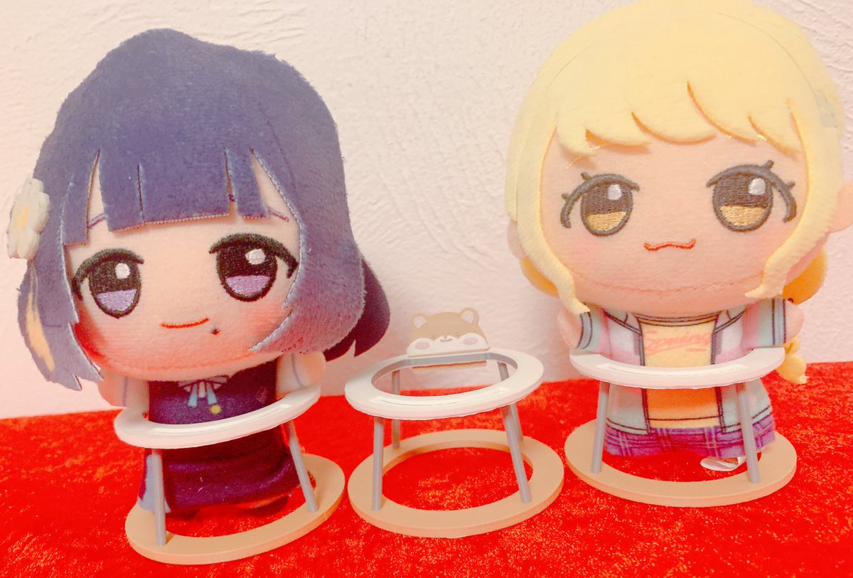 おはよーございます!
本日は #GSF02
よろしくお願いしますわー!! 