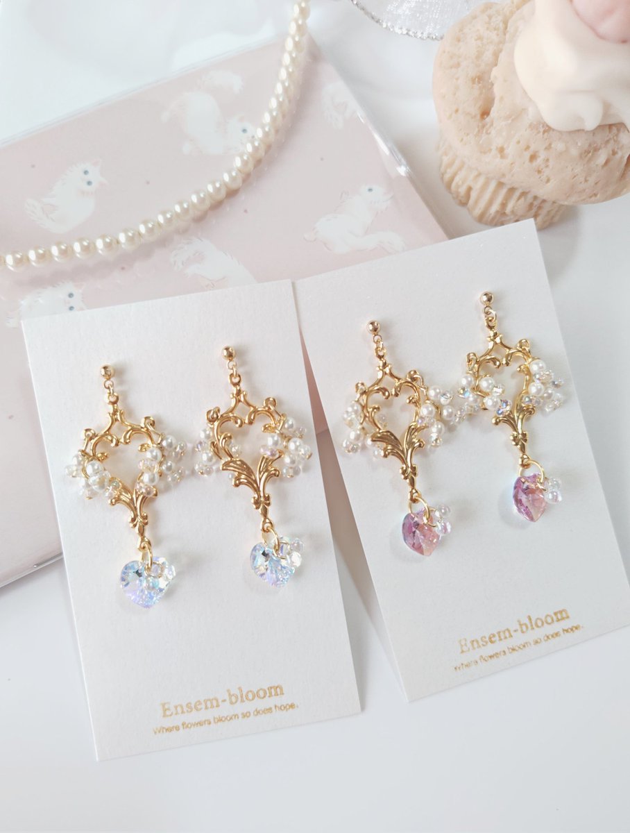 おはぶるーむ🐇🤍
本日はデザインフェスタ2日目です!!

南館4F【Q-306】にてお待ちしております🌸

#デザフェス
#デザフェス62