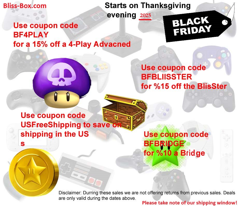 Bliss-Box tweet media