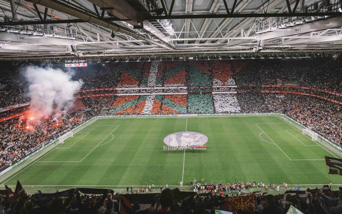 Defenda ezazu maite duzun hori…