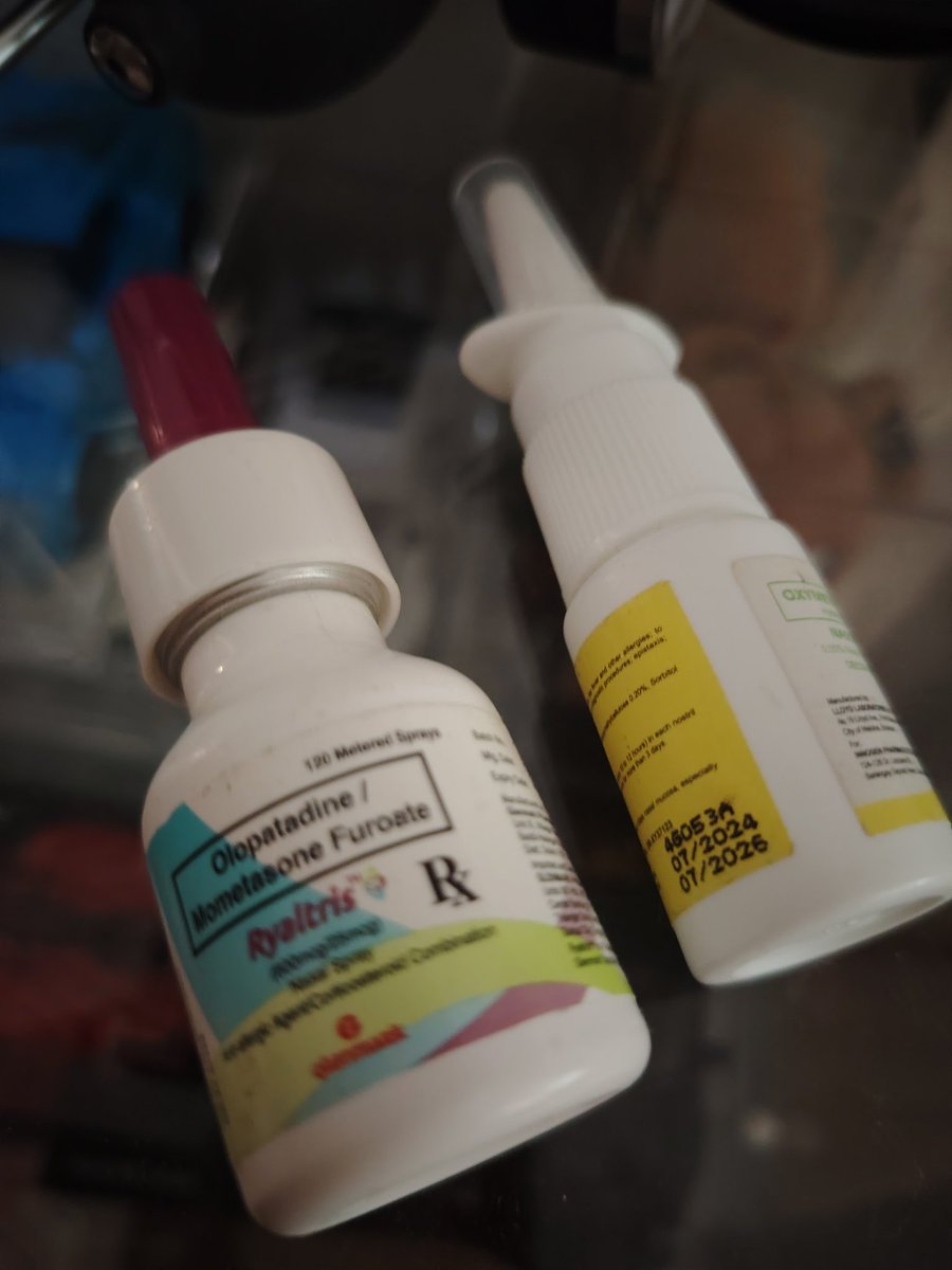 thirdygoodboy's tweet image. Not sure if pwede pa sa gamiton. Grabe na naman pressure sg akon ilong. Next year paman ma expire. Hahaha any thoughts? 🤔