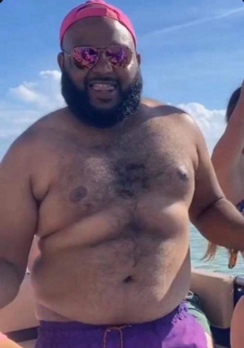 This is Matt Gaetz’s producer who compared Jews to cockroaches and threatened to hunt them down.

This is what your average groyper looks like.