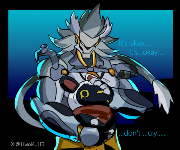 Hwolf_HR🔞 tweet media