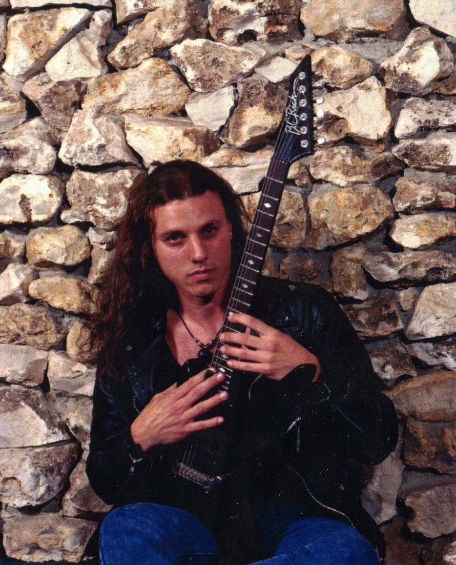 After DEATH — CHUCK SCHULDINER's life and legacy l8r.it/prSK