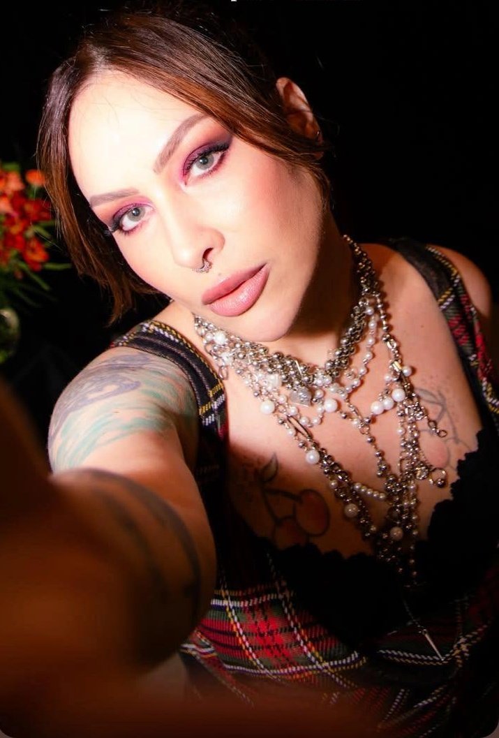 PittyVideos's tweet image. ★ @Pitty via stories Instagram