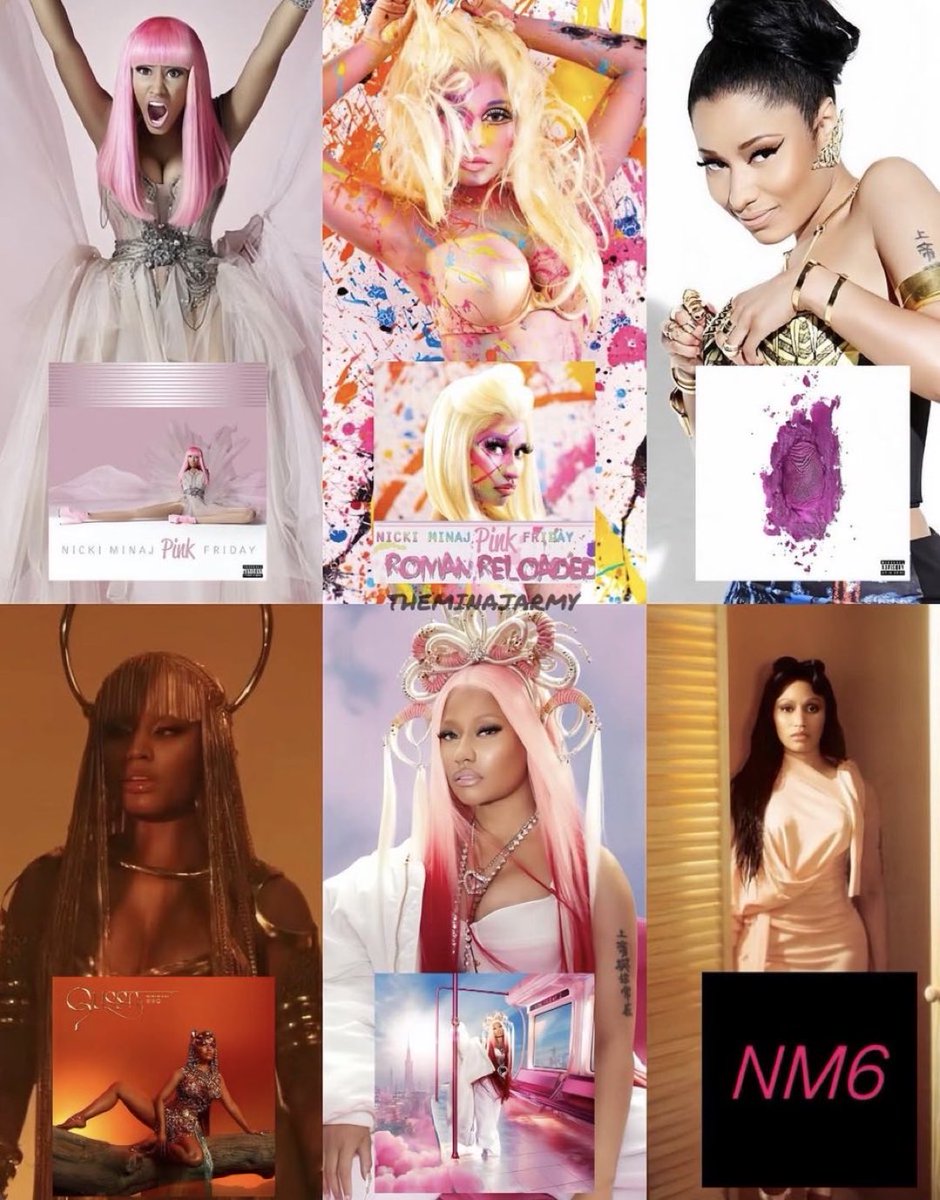 kingfractions's tweet image. Each era is so visually unique. We aren’t ready for NM6.