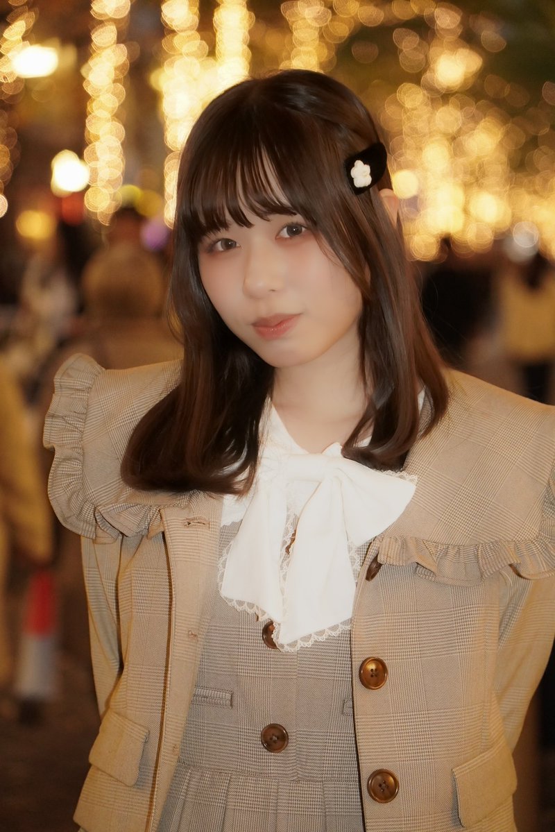 windytearoom's tweet image. #日和める (@mell___Nine )さん

おはようございます😊
良き休日を🙇

昨日、夜撮初ストロボ😅
試行錯誤しながら楽しく撮影出来ました✨
めるさんに感謝🙇
学ぶことは多い🤔

#nine撮影会
#ファインダー越しのヒロイン
#ファインダー越しの私の世界
#写真好きな人と繫がりたい…