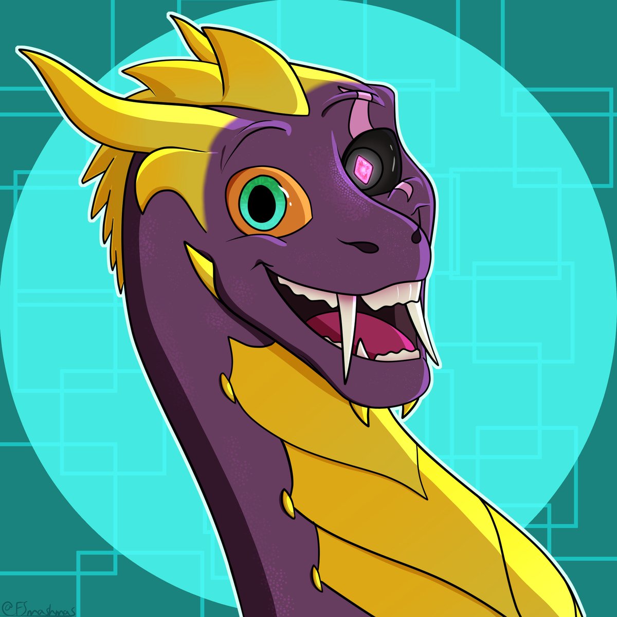 Father Smashmas tweet media