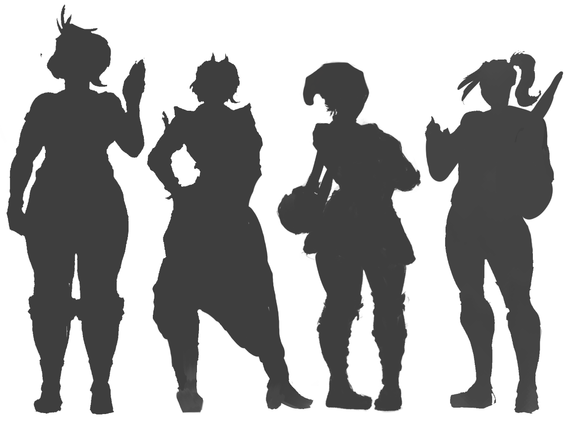 Now she is not alone :) #angrybirdsstella #AngryBirdsFART