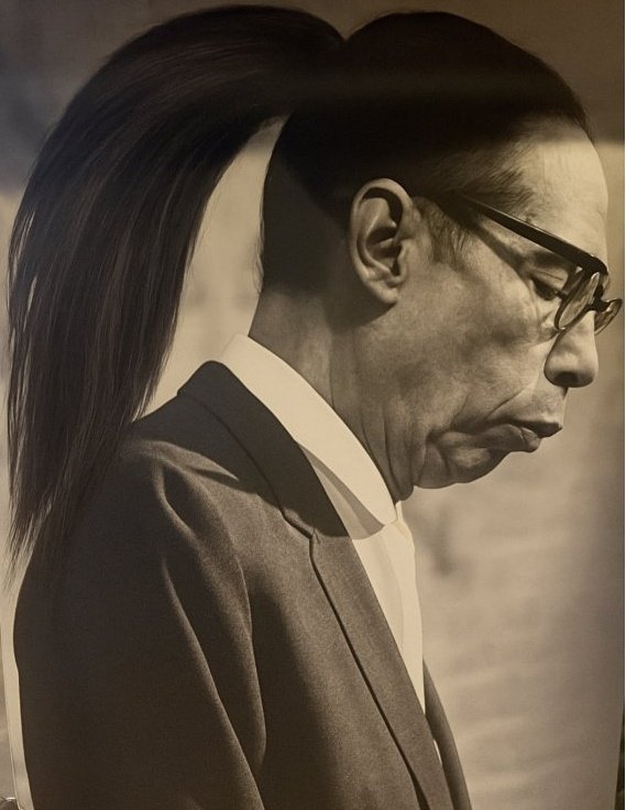 ChairosY's tweet image. Nada será igual.
#Excelsa ya pasó a la historia.
Pero como Díaz Ordaz.