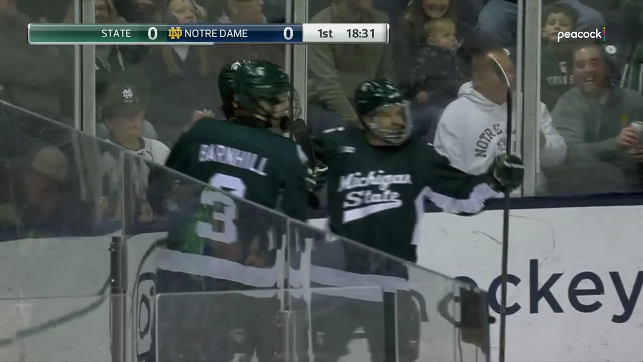 Joey Freshwater Forever (@BruMSU_) on X