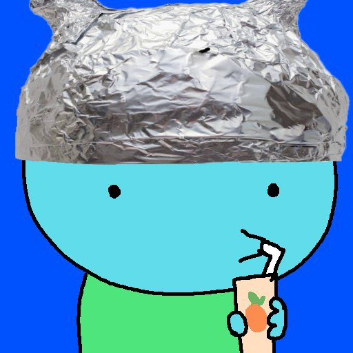 Conspiracy Guy tweet media