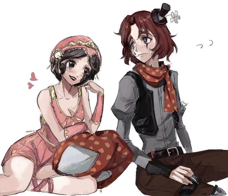 803icecream's tweet photo. Jokermarg comm for  @welIbutrin 🙌 https://t.co/DRL7aoc2lY