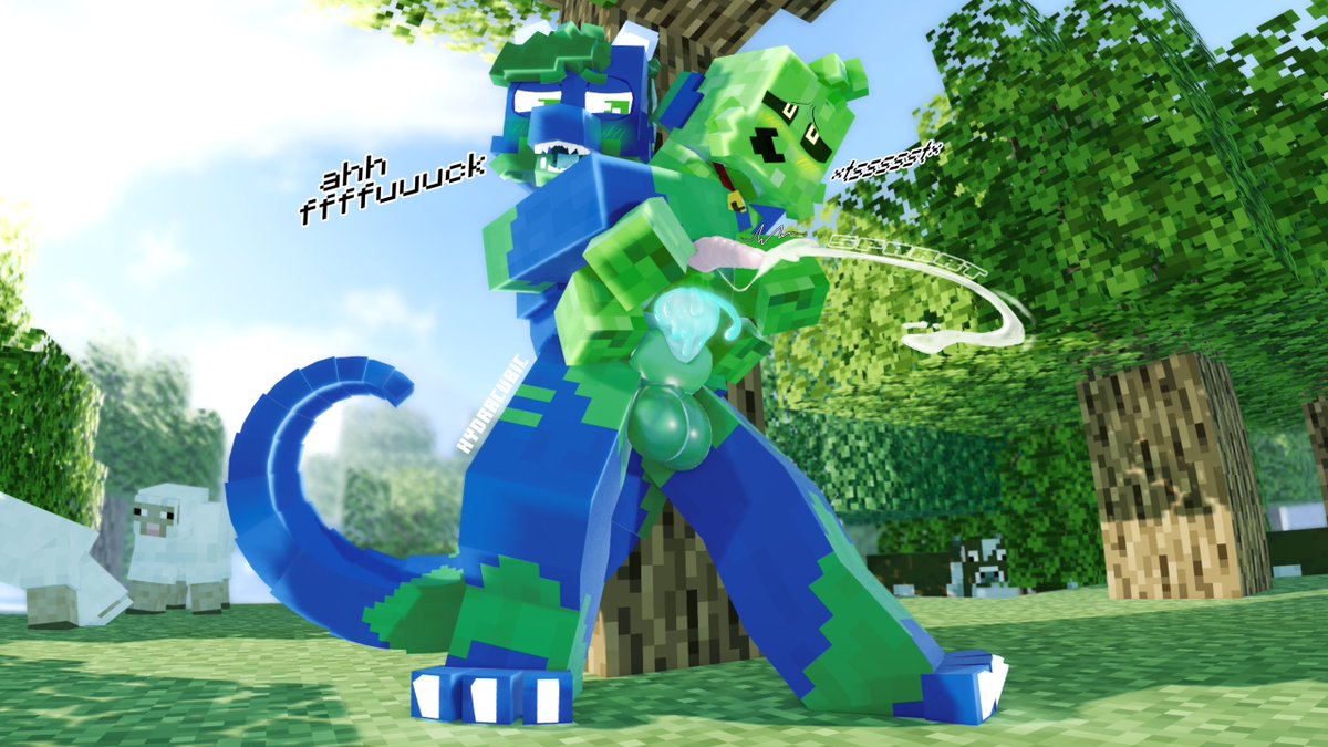 Hydracubic tweet media