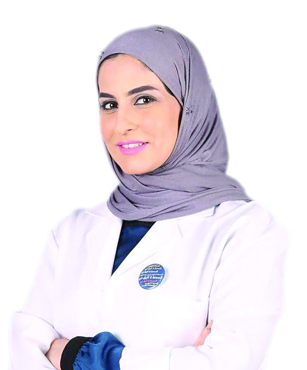 Alwatan_Live's tweet image. أريج السعد: الأعشاب لا يمكن أن تحل محل أدوية السكري ودورها تكميلي فقط

alwatannews.net/article/4065186