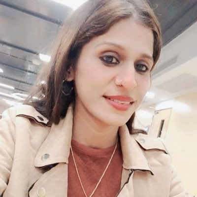 MehraBasak's tweet photo. #NewProfilePic https://t.co/V5Ou7jMkci