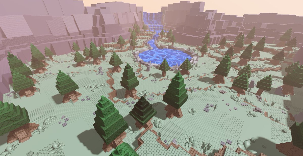 yunharii's tweet photo. Commissions open for builds of a similar style to this >:3

DM ME MEYBEE, repost too..
#RobloxDev #robloxbuild #robloxstudio #roblox https://t.co/O81uEH4DP1