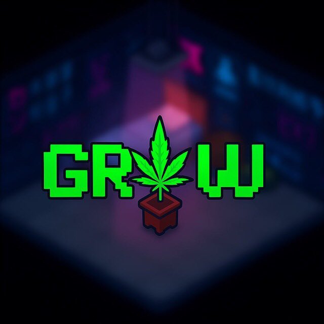 <a href="/BinsaeedRashid/">🇦🇪 Rashid bin Saeed : راشد بن سعيد</a> This project could’ve hit millions easy — and it still can. GROW isn’t done yet 🚀🌱
<a href="/PlayGrowDotFun/">Grow</a>