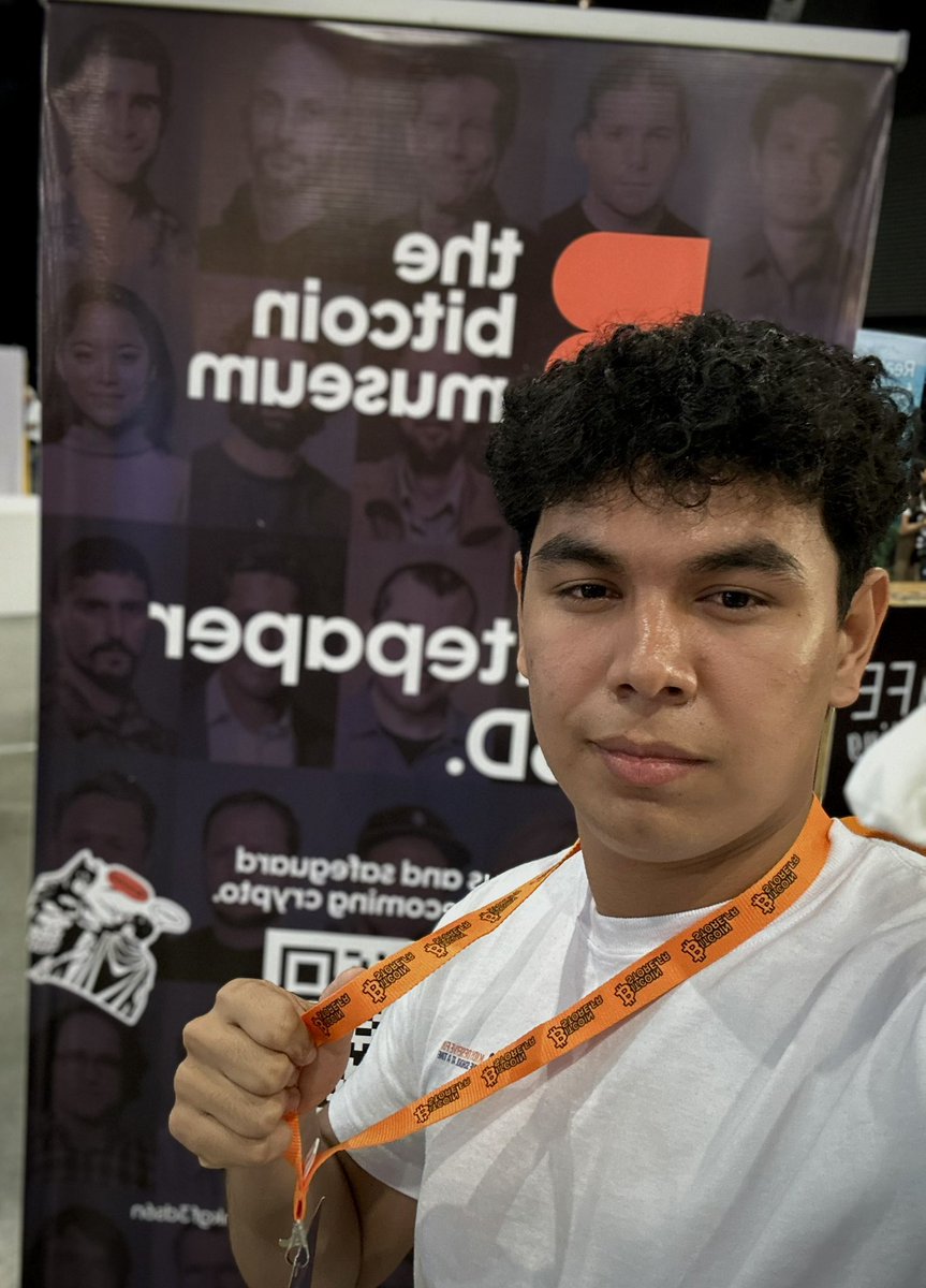 Thank you very much! 💯
<a href="/thebtcmuseum/">The Bitcoin Museum</a> <a href="/Mill3sim3/">Mill3sim3 Permissionless ⚡️</a> bitcoinstore.fr