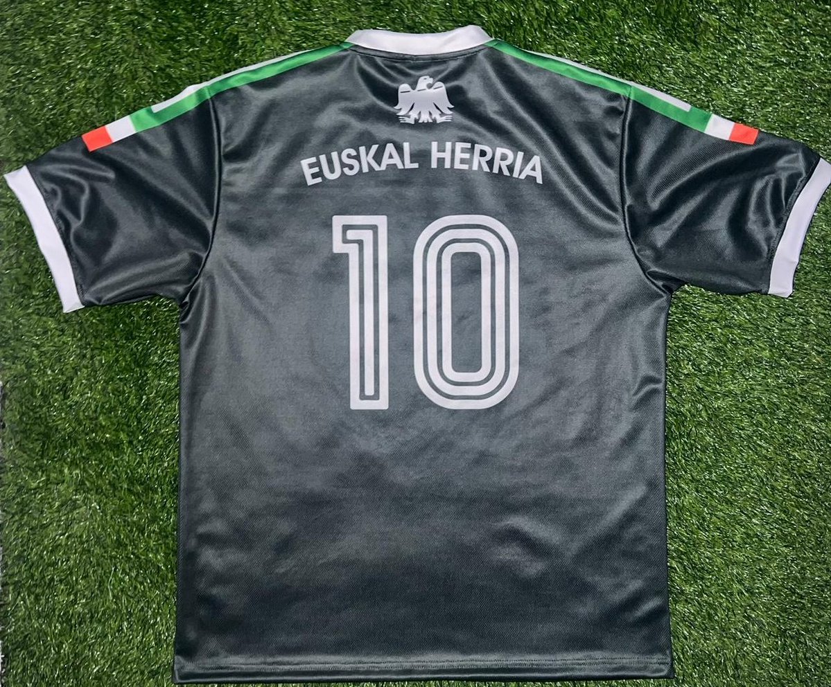 Euskal Herria, donde habita la Dignidad.