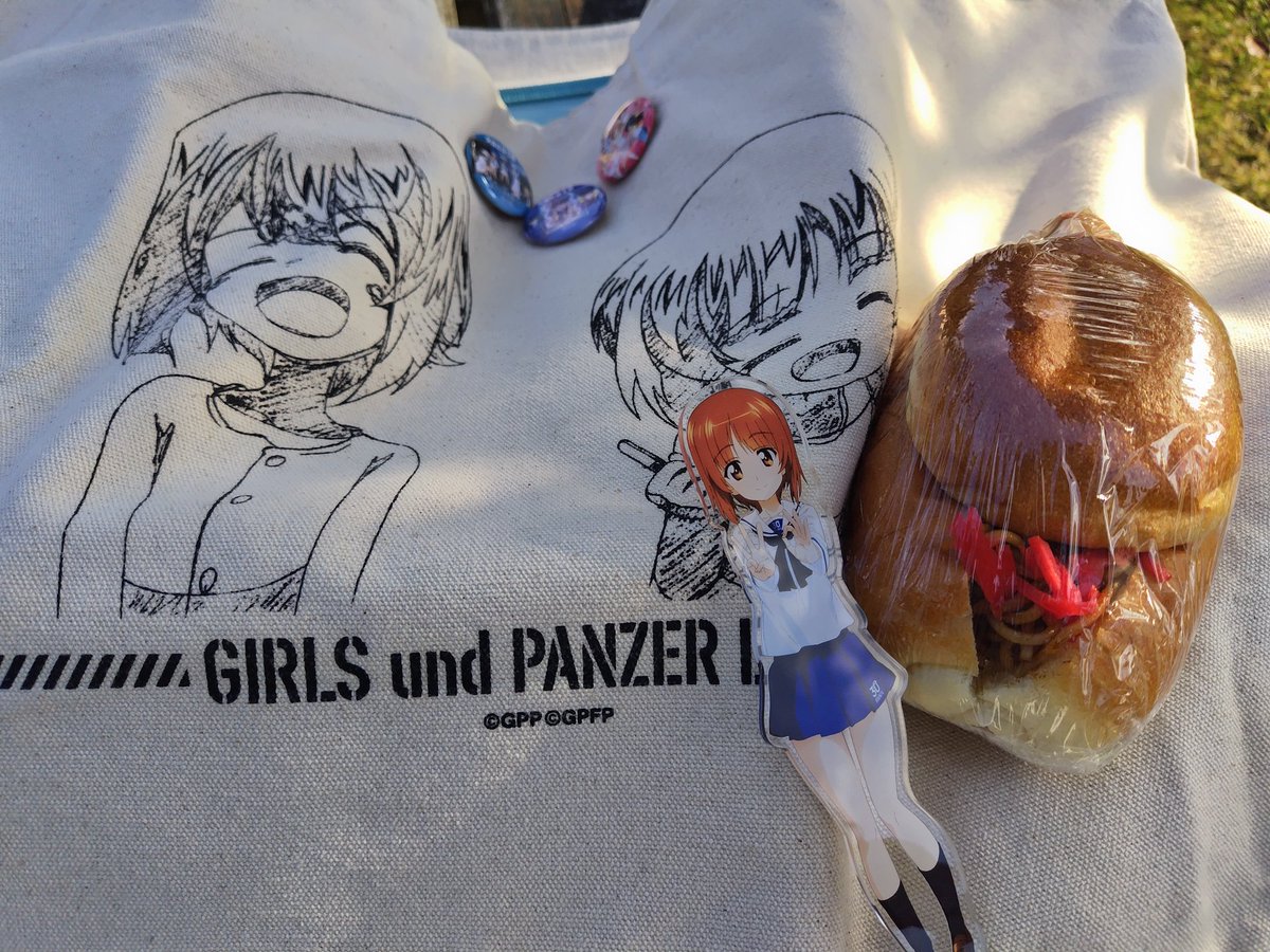 おはようございます あんこう祭の朝は早い ＃あんこう祭 ＃大洗