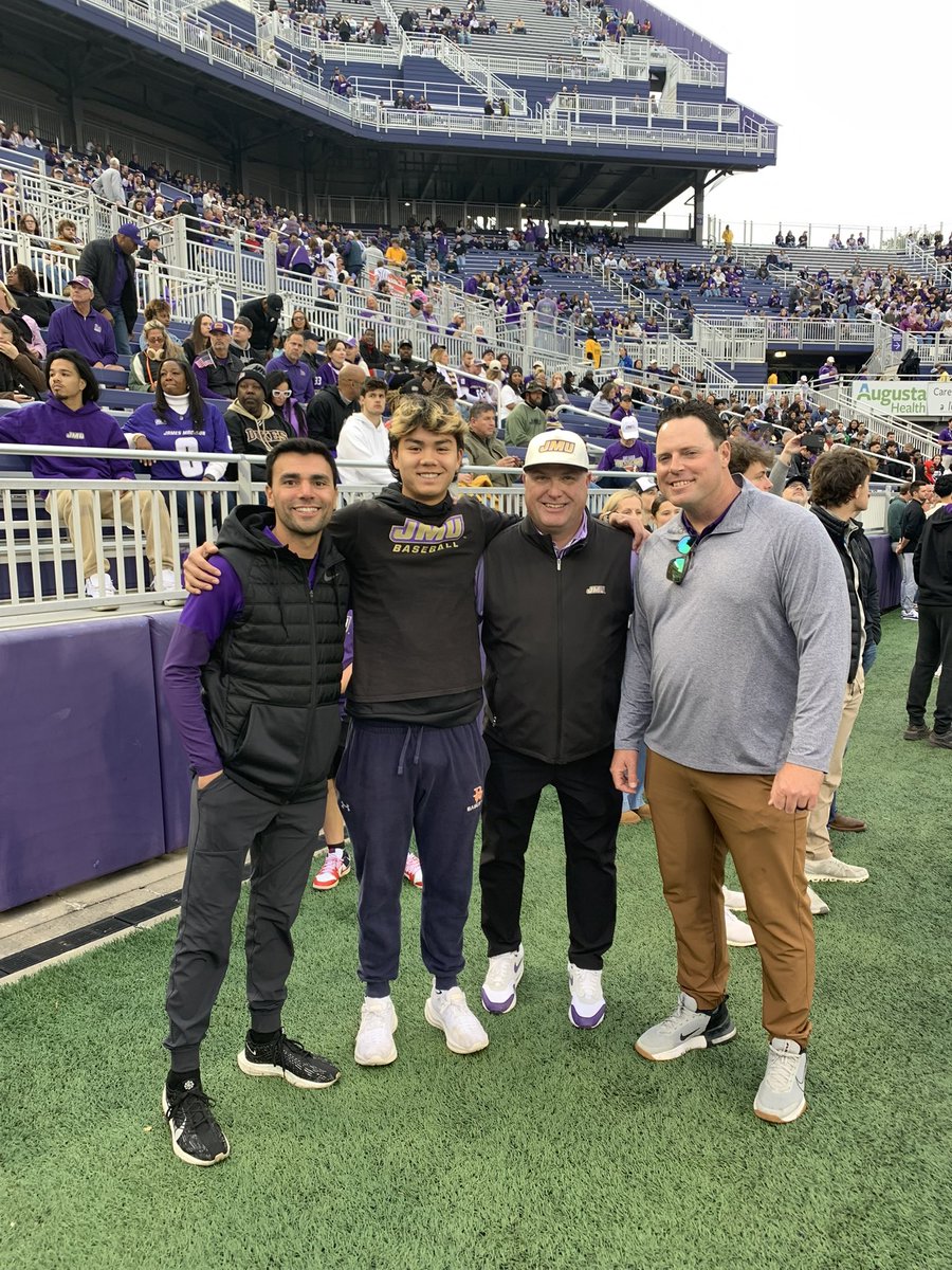 Blake Mingo tweet media