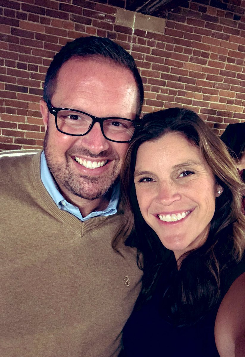 Wedding date night in beautiful downtown <a href="/NoblesvilleIN/">City of Noblesville</a>!