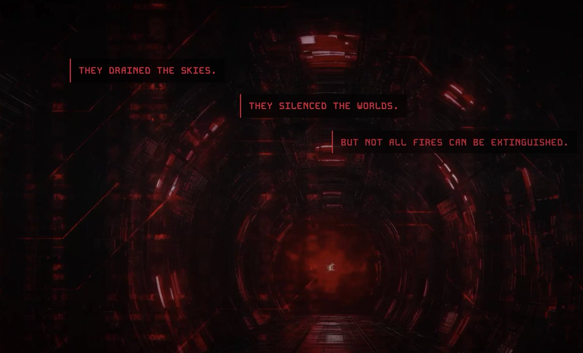 I haven't seen enough <a href="/Timpi_TheNewWay/">Timpi</a> screenshots on my timeline, and honestly it's criminal. Smooth, crisp, immaculate. Resist. ✊