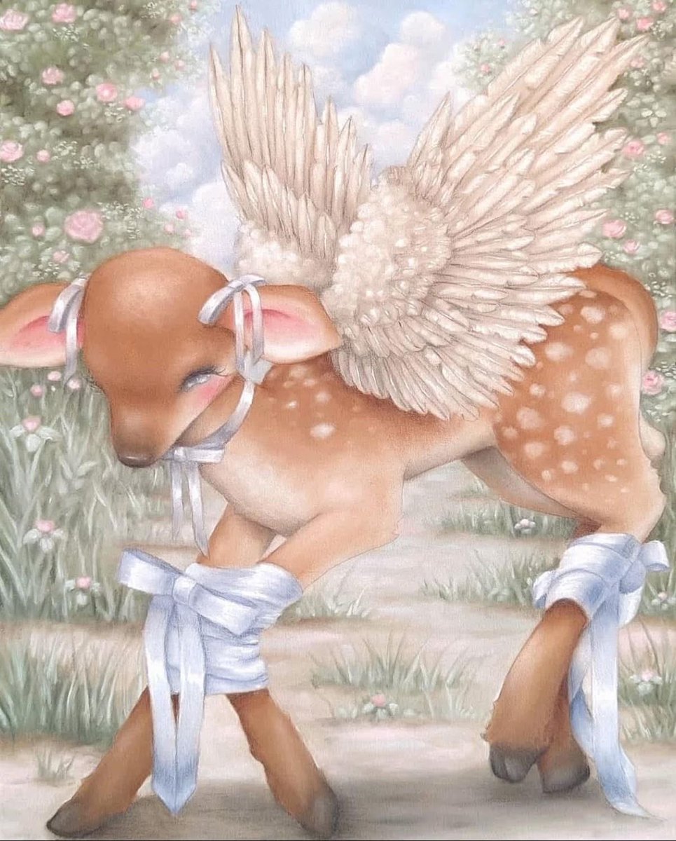 rinny (@fawns) on Twitter photo 