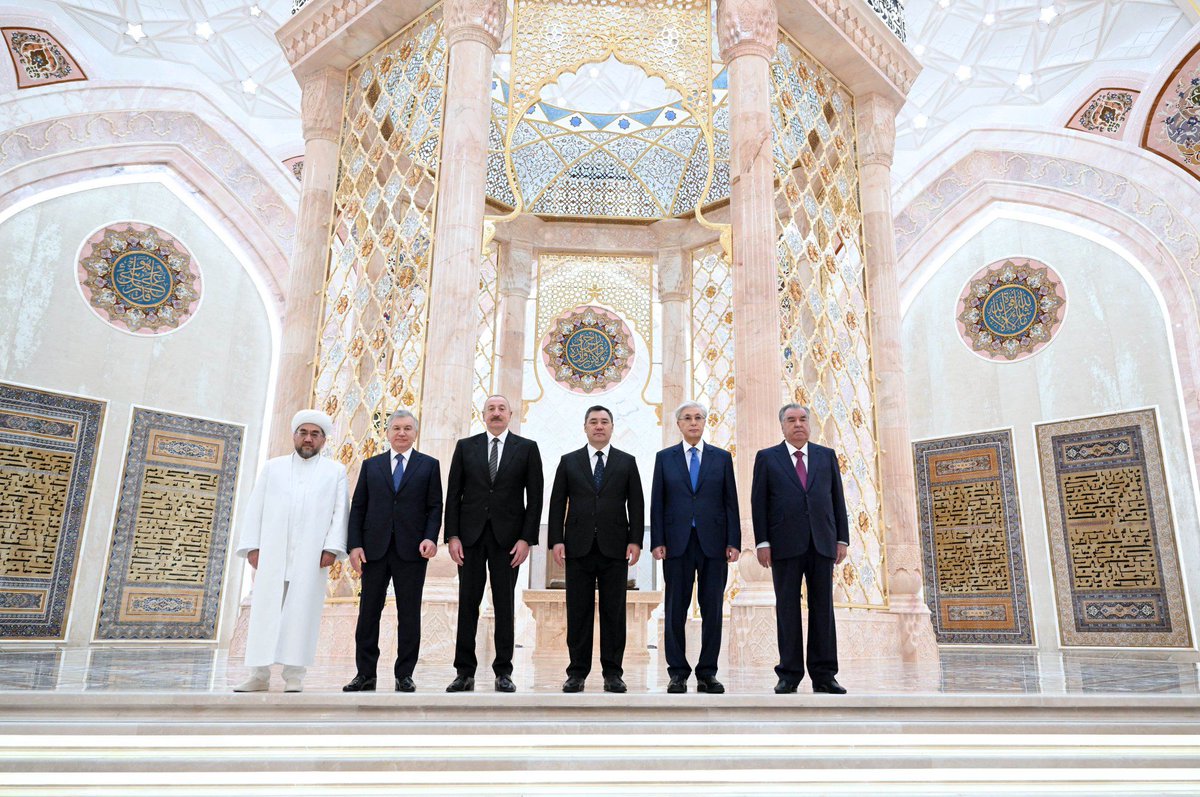 Sultan Raev tweet media