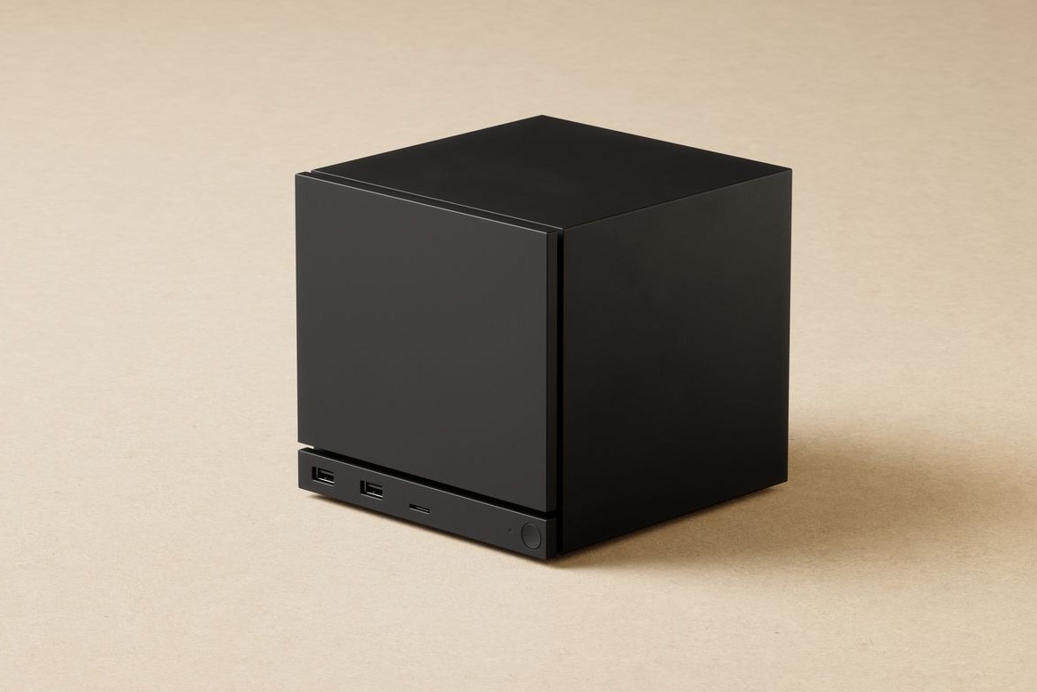 VisualFidelity's tweet image. Are you planning to buy the Steam Box in 2026?