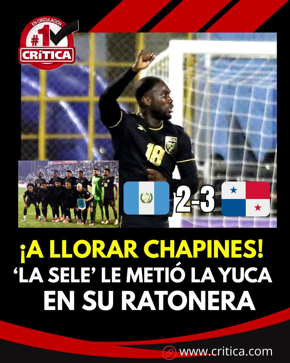 Jose Escudero 🇵🇦 tweet media