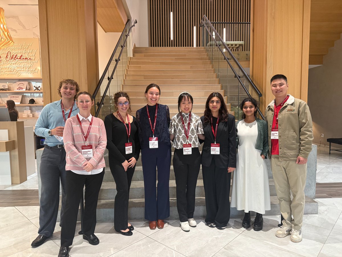 Yuanning Feng Research Group tweet media