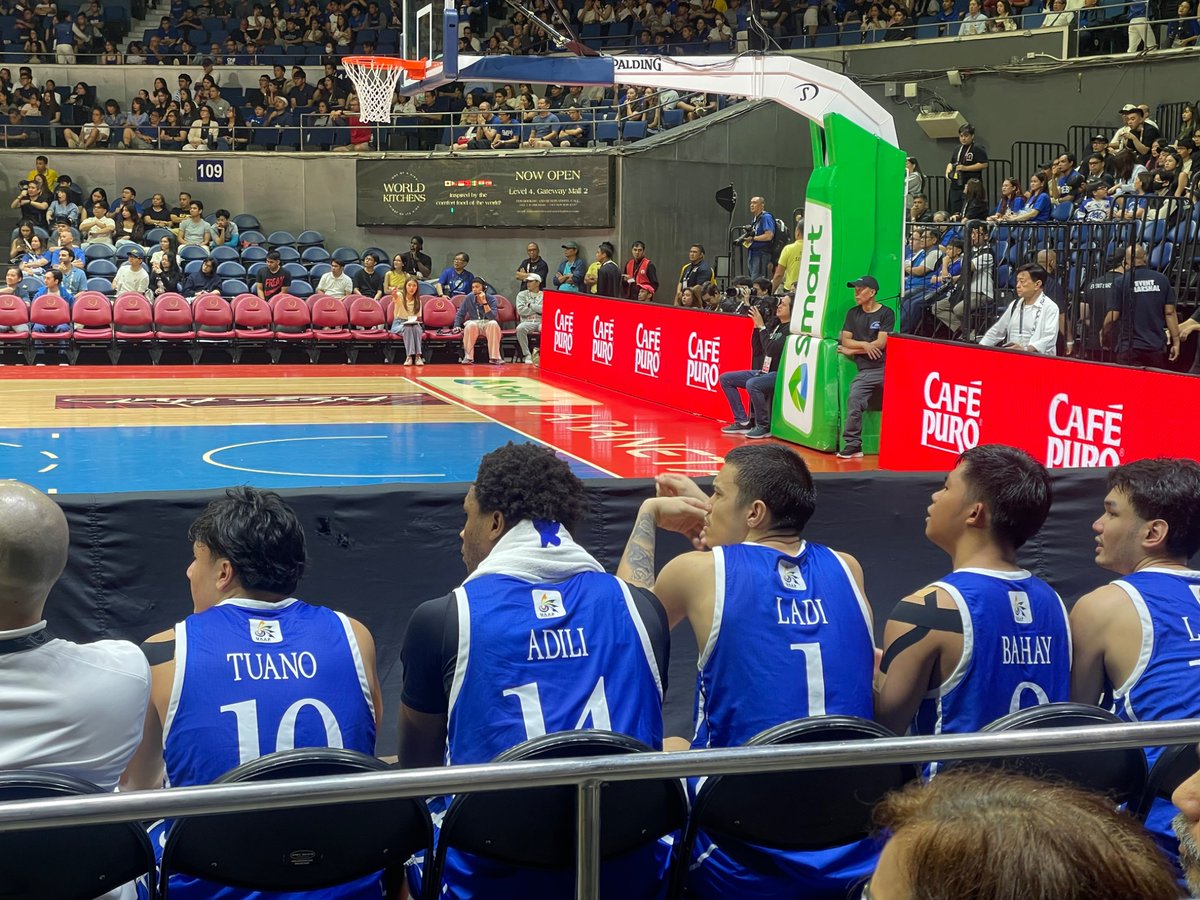 💙🦅#bebob #ateneomensbasketball