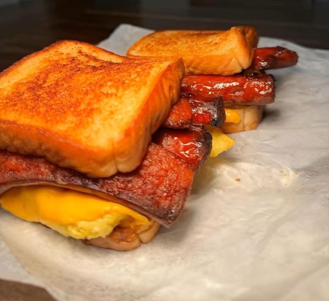 You just worked a 15 hour shift and came home to this meal wyd