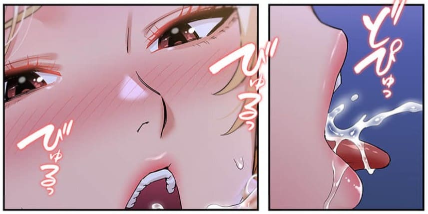 催眠アプリでヤりたい放題のエロシーン12